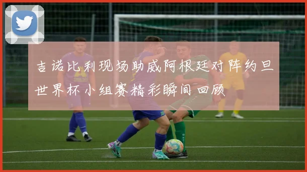 吉诺比利现场助威阿根廷对阵约旦世界杯小组赛精彩瞬间回顾