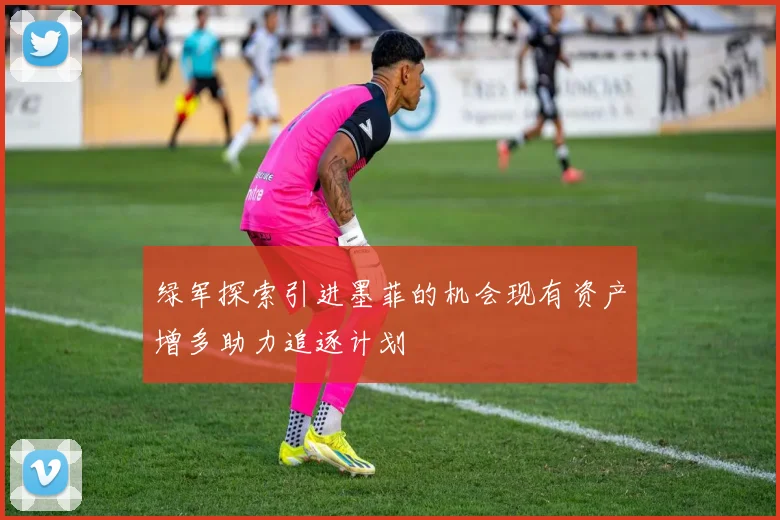 绿军探索引进墨菲的机会现有资产增多助力追逐计划