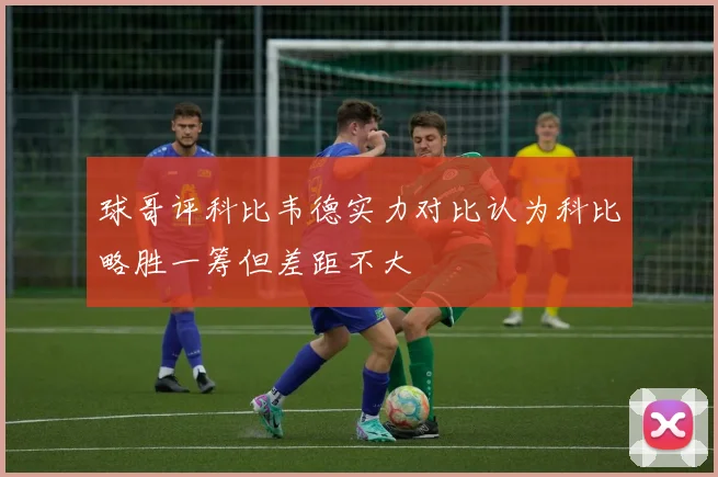 球哥评科比韦德实力对比认为科比略胜一筹但差距不大