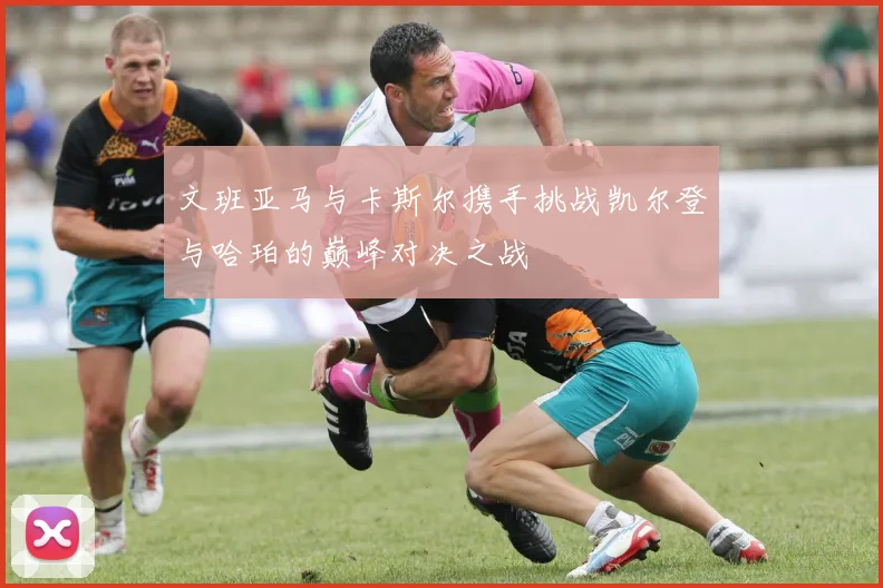 文班亚马与卡斯尔携手挑战凯尔登与哈珀的巅峰对决之战